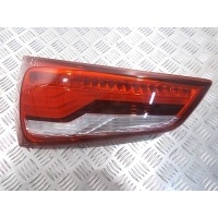 Audi a1 рестайлинг 14 - 18 8x0945093a светодиодный европа хорошая