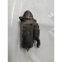 Opel омега b 2.0 dti стартер bosch 0001109015