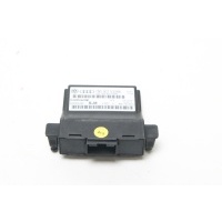 Gd volkswagen audi skoda seat блок gateway 7n0907530ba