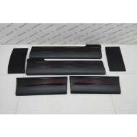Комплект молдингов дверей Land Rover Range Rover 30DDTX L405 2012 LR098088