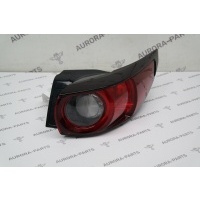 Фонарь наружный RH (Не LED) Mazda CX-5 KF 2016 KB8A51150