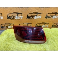 Фонарь Задн. Volkswagen Taos 1 2021- 2GL945095