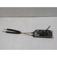 Кулиса КПП Skoda Octavia 2004- 1J0711061C