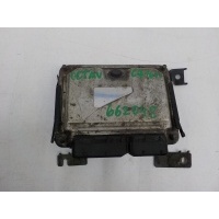Блок управления двигателем Skoda Octavia 2004- 06A997033X