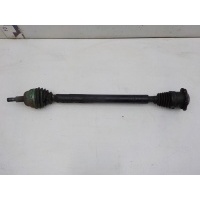 Привод передний правый Skoda Octavia 2004- 1J0407272CT
