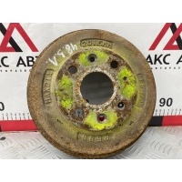 тормозной барабан Mazda Demio 1 DW3W 2000 (1996-2002) D10226251A, 48, <strong>-Б/У Детали сняты с АВТОМОБИЛЯ</strong>