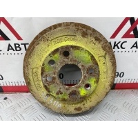 тормозной барабан Mazda Demio 1 DW3W 2000 (1996-2002) D10226251A, 48, <strong>-Б/У Детали сняты с АВТОМОБИЛЯ</strong>