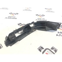 Кронштейн бампера BMW 7 E66 2003 51127012289