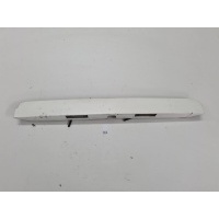 Накладка диафрагма подсветки люка 7h0827329g volkswagen t5