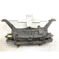 Передняя панель крепления облицовки (телевизор) Ford Fiesta 2005 4S6H8005DA