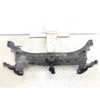Передняя панель крепления облицовки (телевизор) Renault Modus 2005 8200224763
