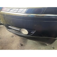 Бампер volkswagen phaeton передняя в сборе lr5w