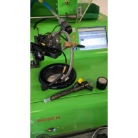 Форсунки проверенные 0445110141 renault opel 2.5