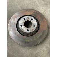 Audi a6 c8 диск тормозной 350 4m0615301q oryg.