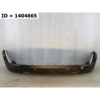 Спойлер заднего бампера Hyundai ix35 I Рест. (2013-2015) 866502Y000
