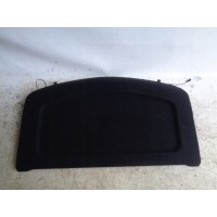 Mazda 3 bl 09 - 13 задняя полка