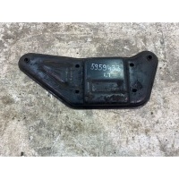Кронштейн крепления передней рессоры Volkswagen LT 2 1996-2006 2D0407221