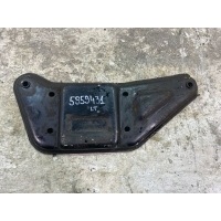 Кронштейн крепления передней рессоры Volkswagen LT 2 1996-2006 2D0407222