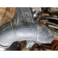 Патрубок (трубопровод, шланг) Audi Q5 2018 5QF145832