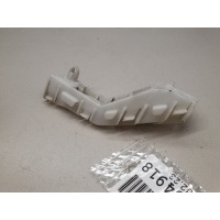 Кронштейн бампера переднего правый Mitsubishi Pajero V8 V9 2006- 6400A594