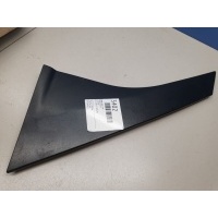 Накладка рамки двери задняя левая Ford Focus 2 2005-2008 1680520