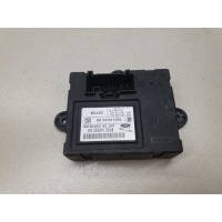 Блок комфорта задней левой двери Land Rover Freelander 2007-2014 LR013982
