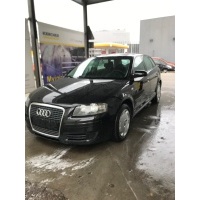Отличный состояние ! audi a3 sportback 2.0 бензин