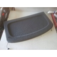 Volkswagen tiguan i 5n 06 - 15r полка багажника задняя