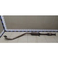 Средняя часть глушителя TOYOTA Avensis II 2003-2008 174200H050