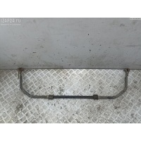 Стабилизатор поперечной устойчивости передний Opel Agila B 2008 93195091