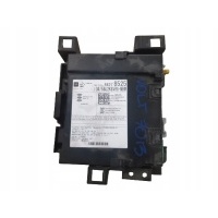 Chevrolet вольт ii блок радио магнитола gps