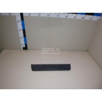 Накладка порога (внутренняя) Hyundai-Kia ix35/Tucson (2010 - 2015) 858832S1009P