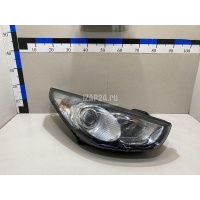 Фара правая Hyundai-Kia ix35/Tucson (2010 - 2015) 921022Y020