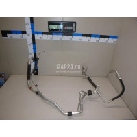Трубка кондиционера Hyundai-Kia ix35/Tucson (2010 - 2015) 977752S600