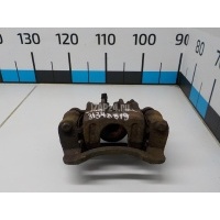Суппорт тормозной задний левый Hyundai-Kia ix35/Tucson (2010 - 2015) 583102SA70