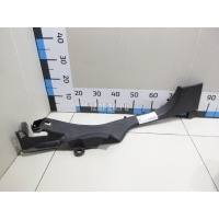 Накладка порога (внутренняя) Renault Fluence (2010 - 2017) 769549920R