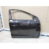 Дверь передняя правая Renault Fluence (2010 - 2017) 801000321R
