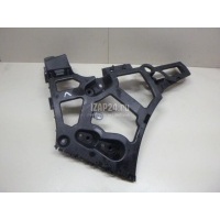 Кронштейн заднего бампера левый Renault Fluence (2010 - 2017) 850450018R