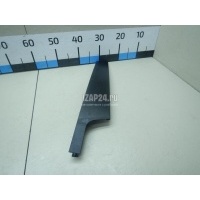 Накладка двери передней левой Renault Fluence (2010 - 2017) 802853189R
