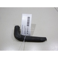 Уплотнитель (наружный) Renault Fluence (2010 - 2017) 678324988R
