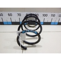 Пружина передняя Renault Fluence (2010 - 2017) 540100049R