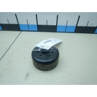 Шкив водяного насоса (помпы) Renault Fluence (2010 - 2017) 210516961R