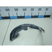 Пыльник тормозного диска Renault Fluence (2010 - 2017) 411617701R