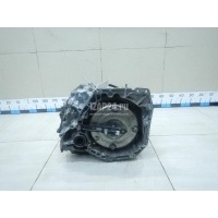 АКПП (автоматическая коробка переключения передач) Renault Fluence (2010 - 2017) 320105381R