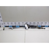 Трос КПП Renault Fluence (2010 - 2017) 8200779393
