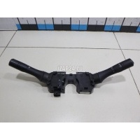 Переключатель подрулевой в сборе Renault Fluence (2010 - 2017) 255670038R
