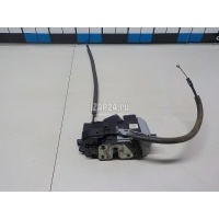 Замок двери задней левой Hyundai-Kia Sportage (2010 - 2015) 814103U010