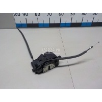 Замок двери передней левой Hyundai-Kia Sportage (2010 - 2015) 813103U020