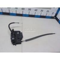 Замок двери передней правой Hyundai-Kia Sportage (2010 - 2015) 813203U020