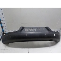 Бампер задний Hyundai-Kia Sportage (2010 - 2015) 866113U010